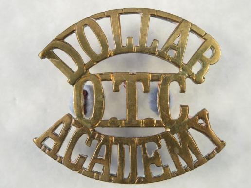 Dollar OTC Academy