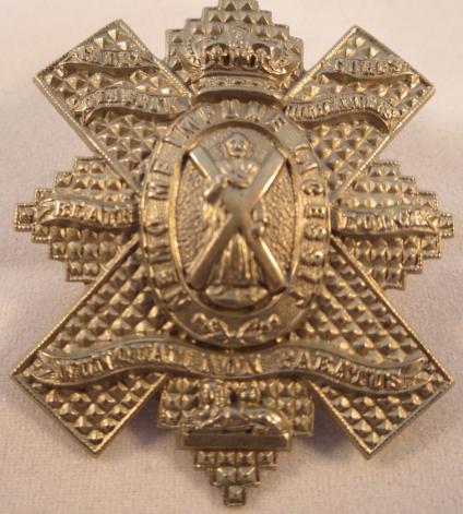 Blair Lodge Cadets Corps (Glasgow Highlanders Cadets)